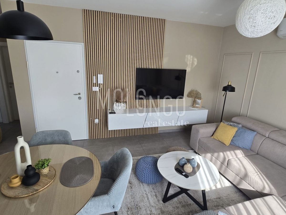 Appartamento/appartamento Saršoni, Viškovo, 50m2