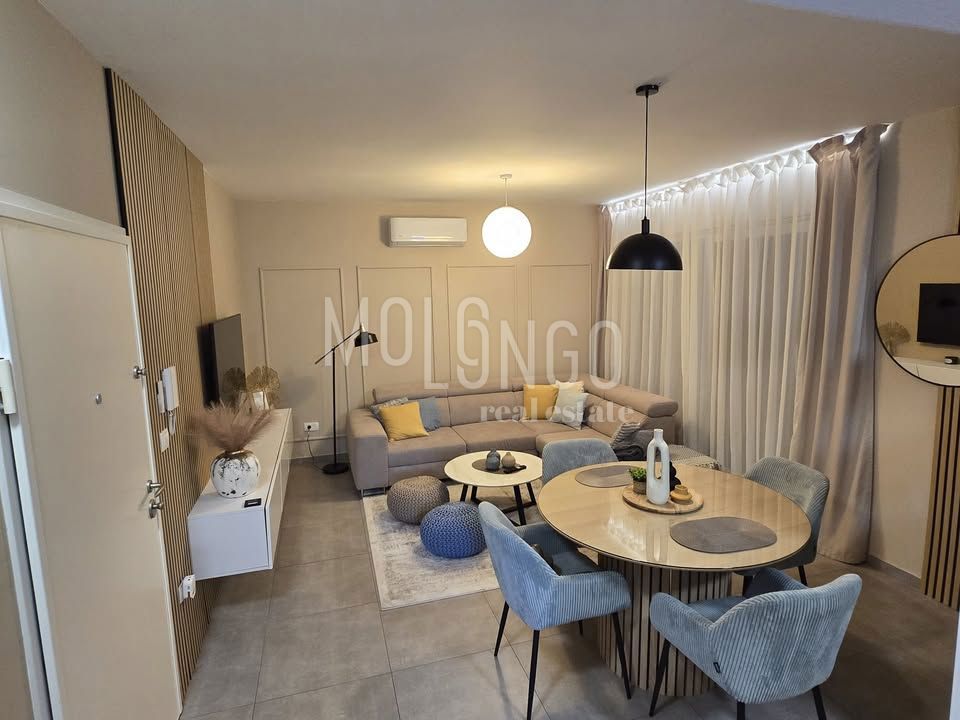 Appartamento/appartamento Saršoni, Viškovo, 50m2