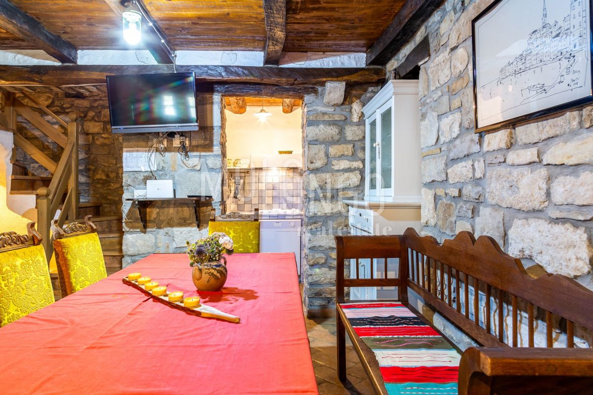 Casa Gračišće, 400m2