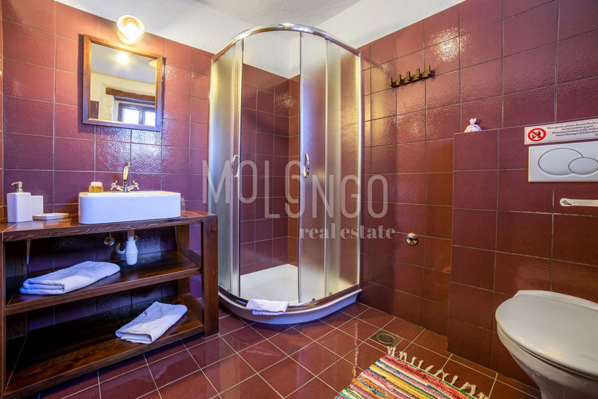 Casa Gračišće, 400m2