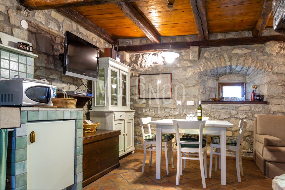 Casa Gračišće, 400m2