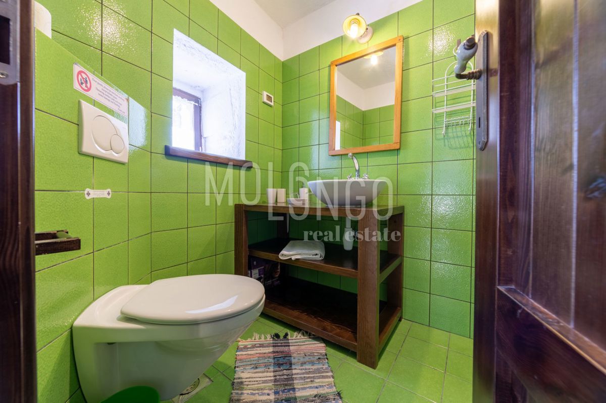 Casa Gračišće, 400m2