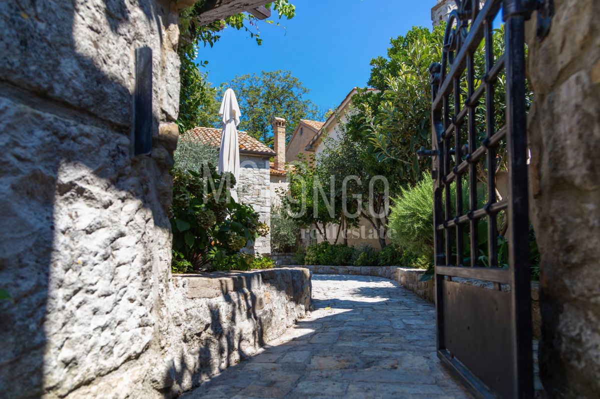 Casa Gračišće, 400m2