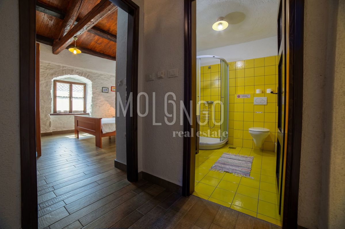 Casa Gračišće, 400m2