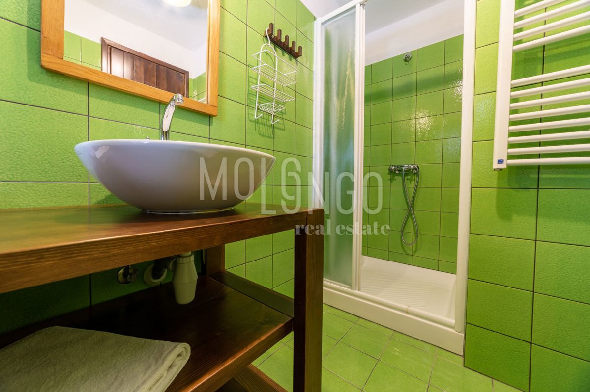 Casa Gračišće, 400m2