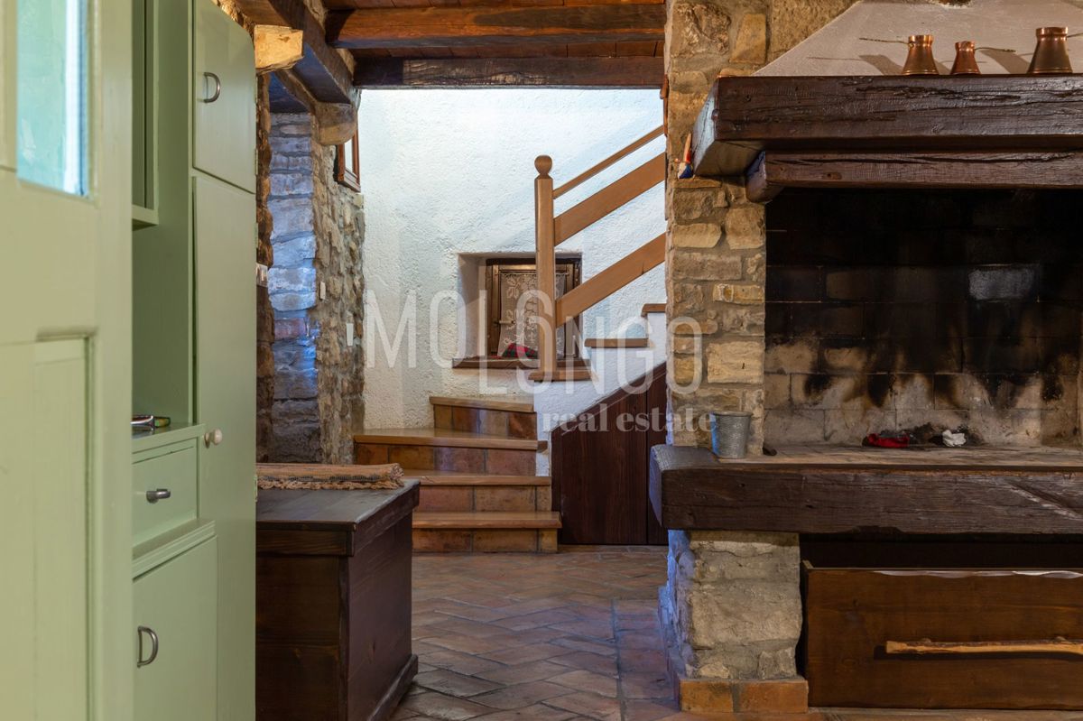 Casa Gračišće, 400m2