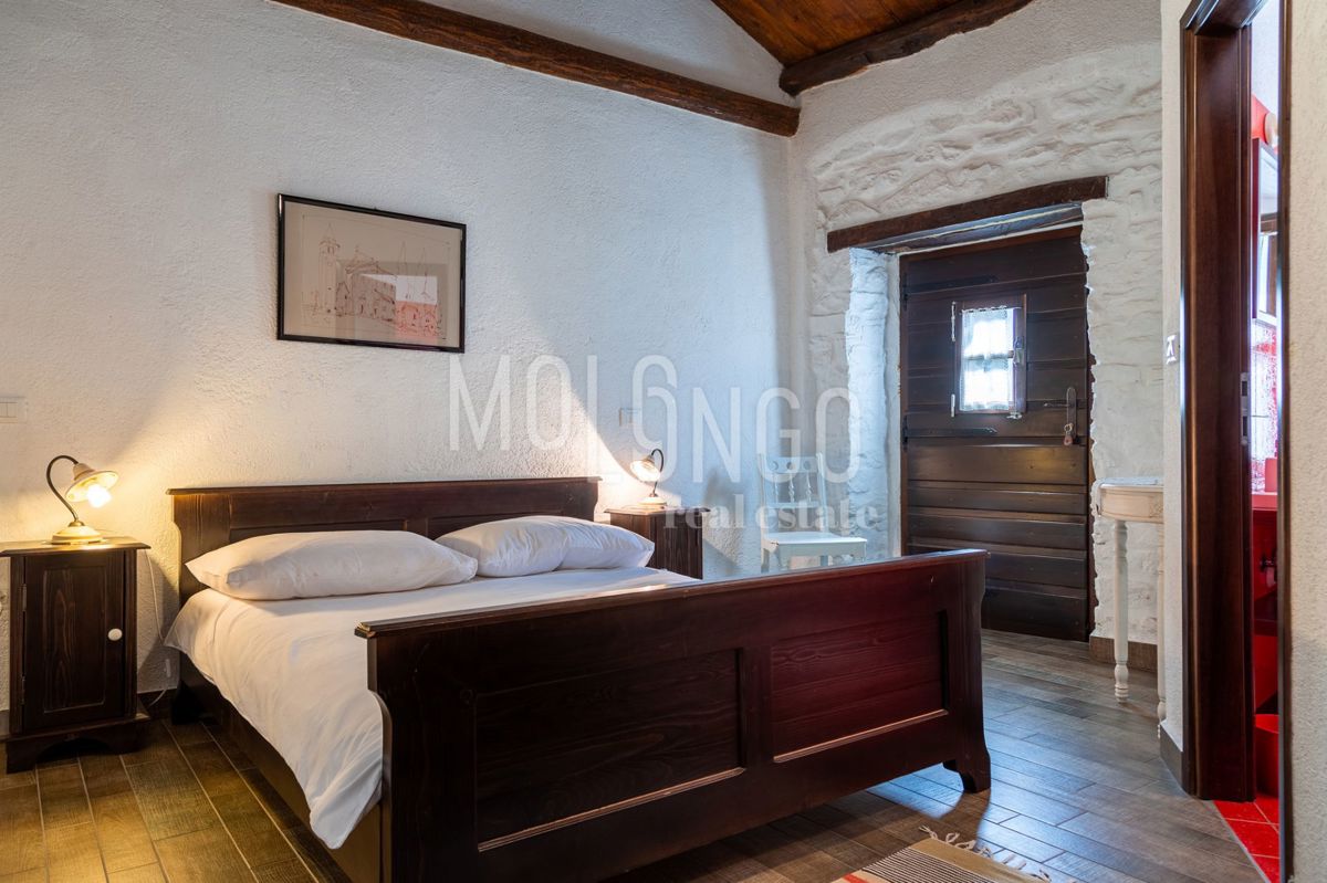 Casa Gračišće, 400m2