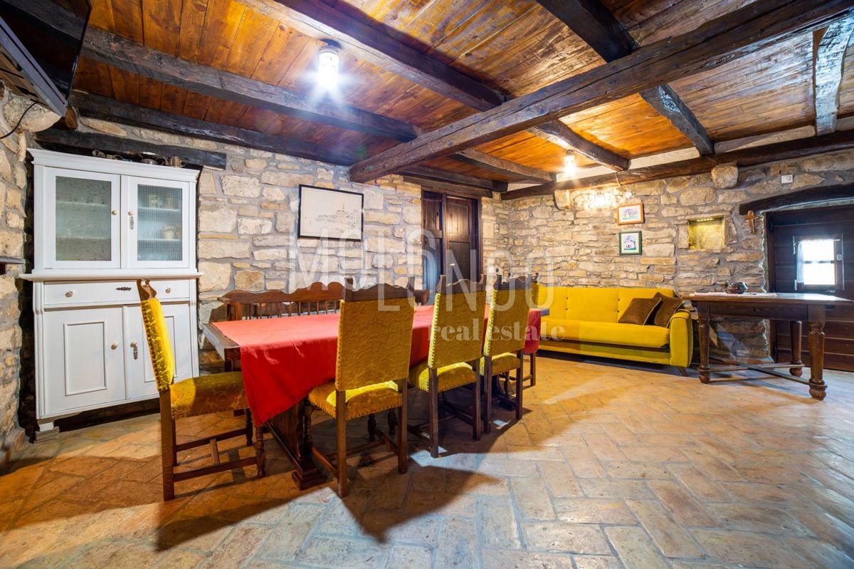 Casa Gračišće, 400m2