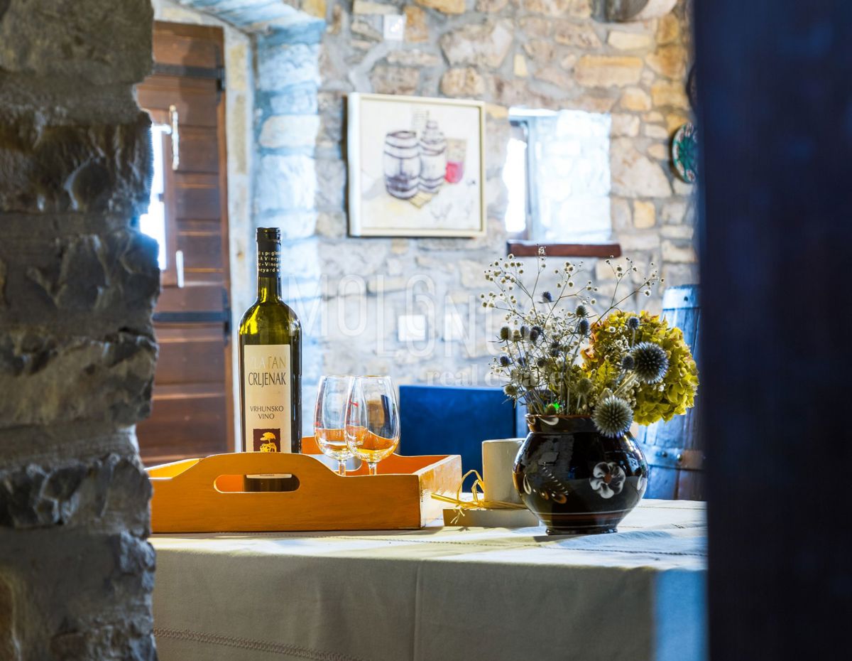 Casa Gračišće, 400m2