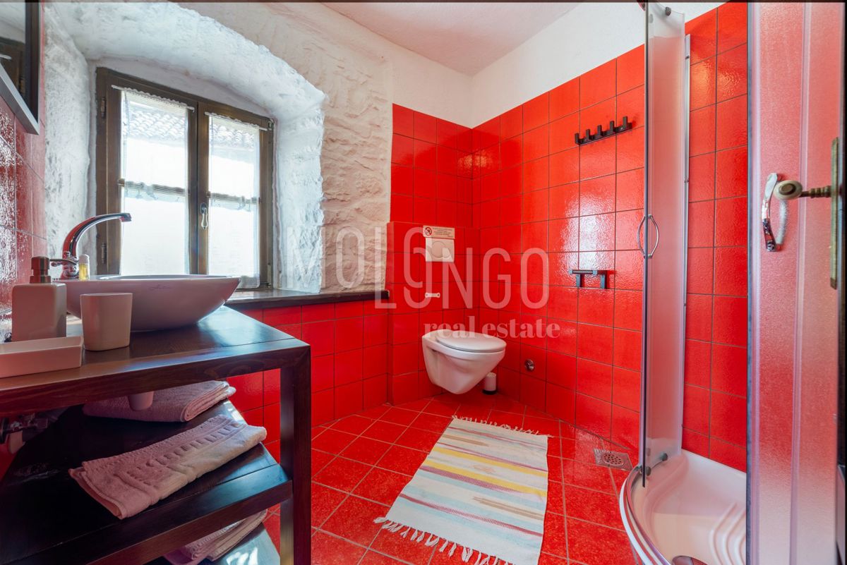 Casa Gračišće, 400m2