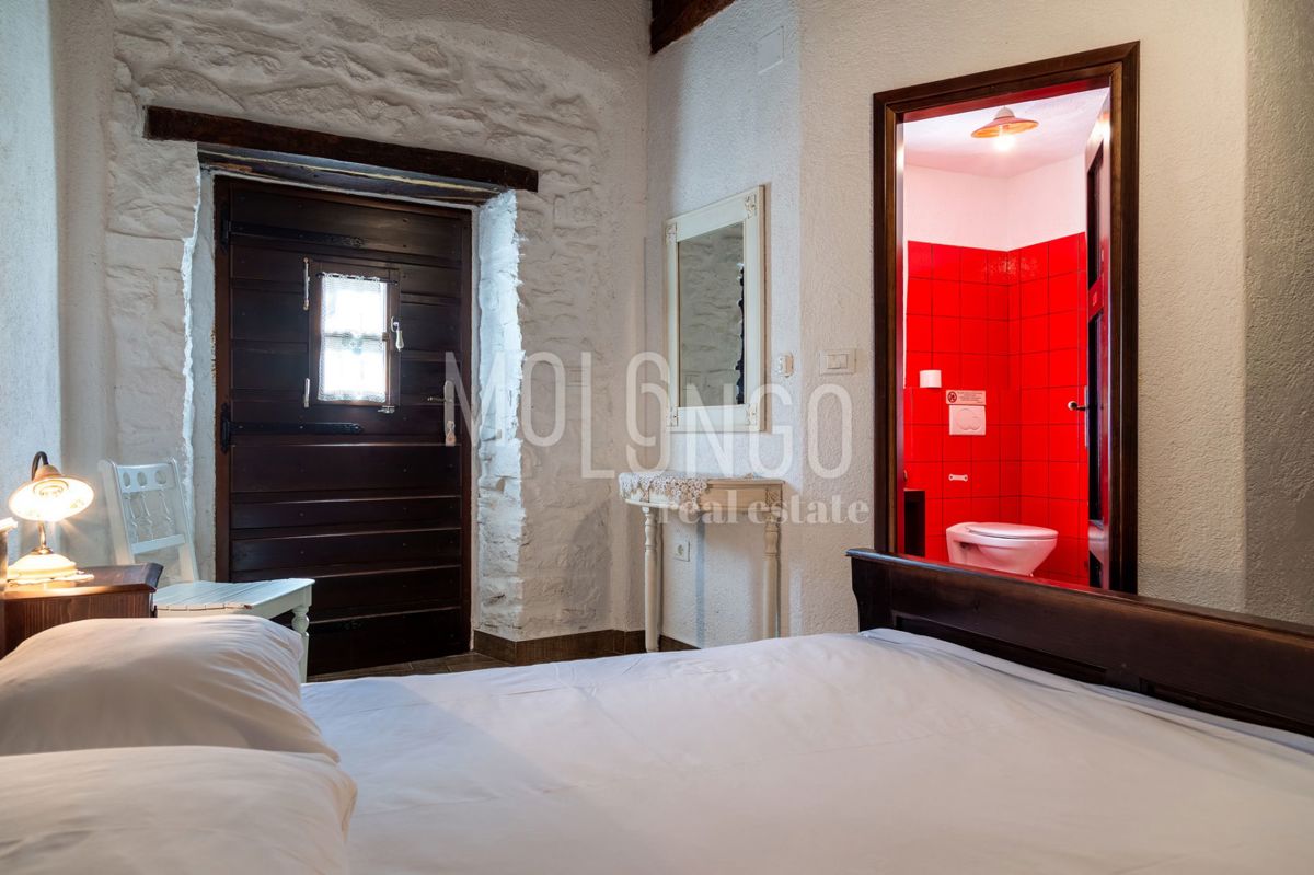 Casa Gračišće, 400m2