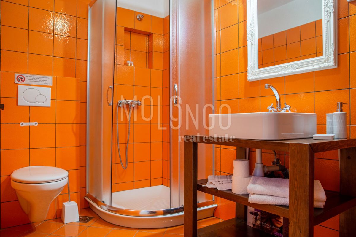 Casa Gračišće, 400m2