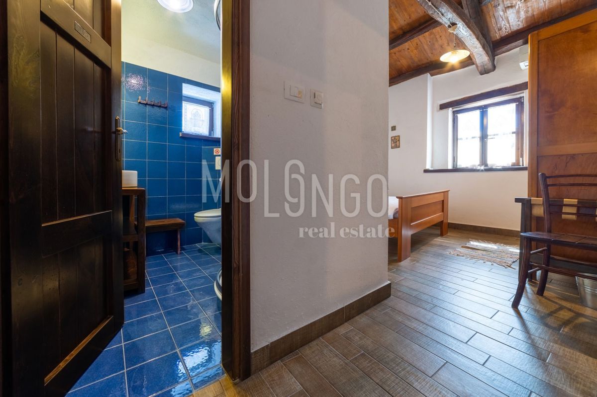 Casa Gračišće, 400m2