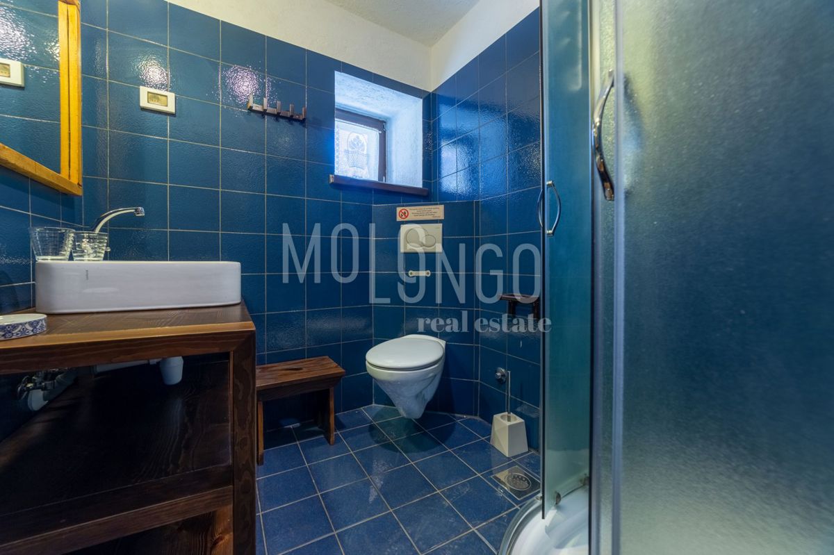 Casa Gračišće, 400m2