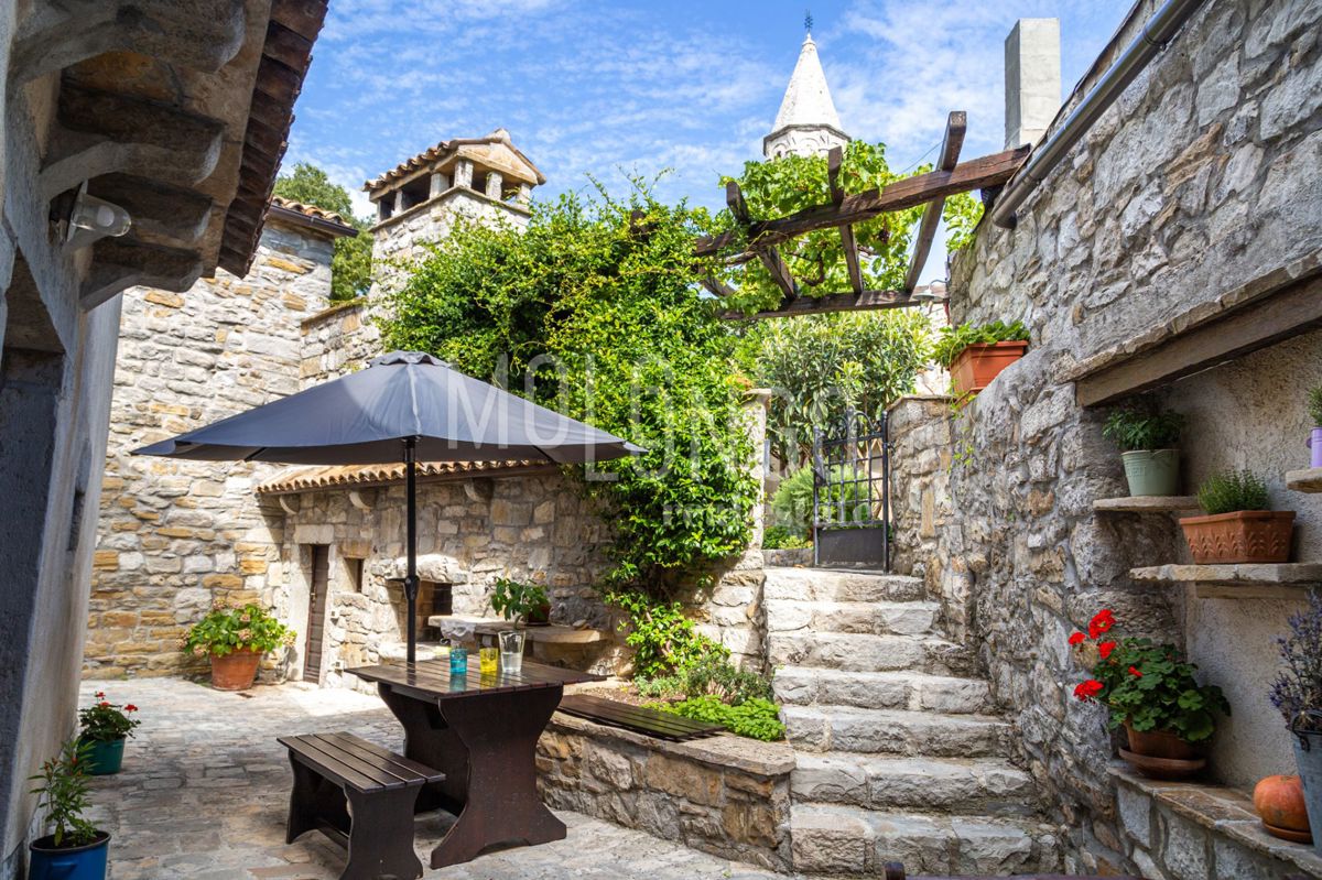 Casa Gračišće, 400m2