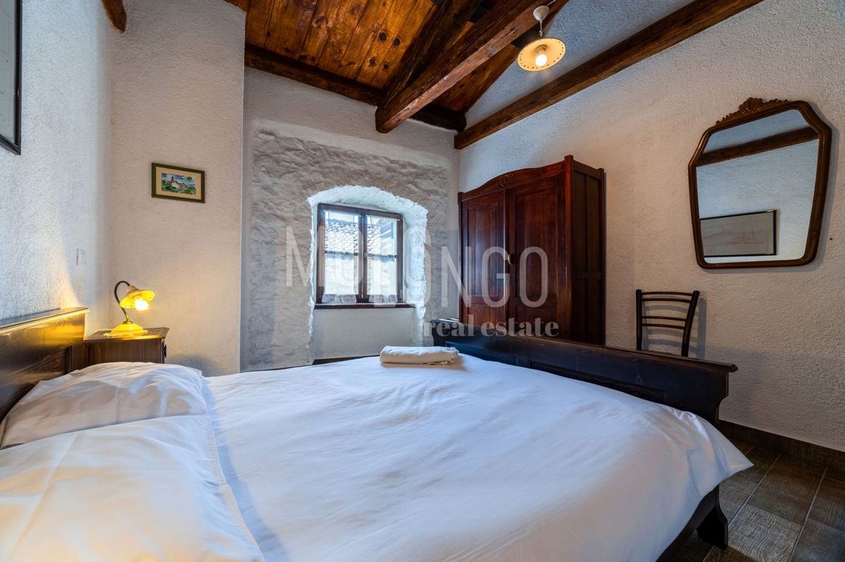 Casa Gračišće, 400m2