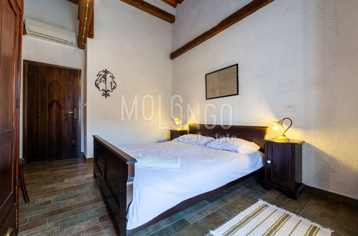 Casa Gračišće, 400m2