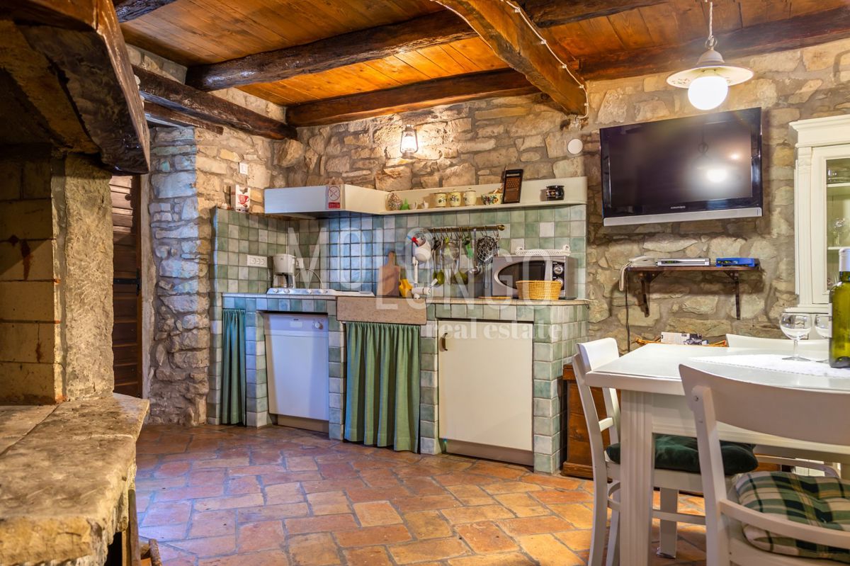 Casa Gračišće, 400m2