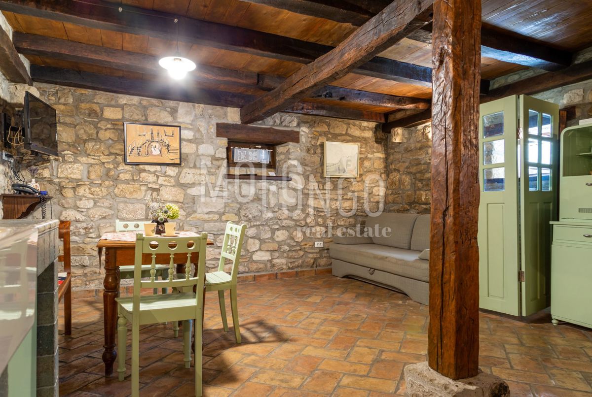 Casa Gračišće, 400m2