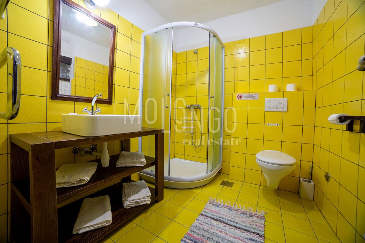 Casa Gračišće, 400m2