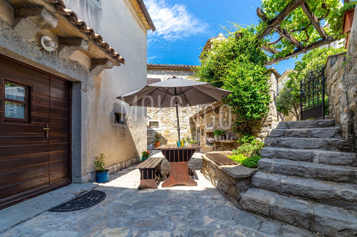 Casa Gračišće, 400m2