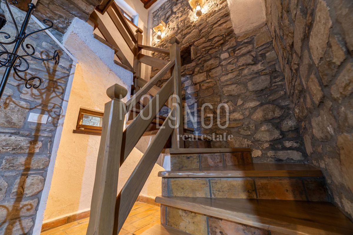 Casa Gračišće, 400m2