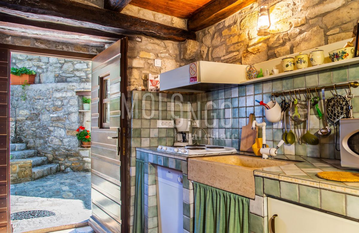 Casa Gračišće, 400m2