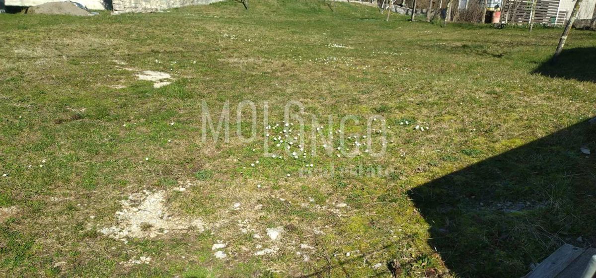Terreno Brešca, Matulji, 100m2