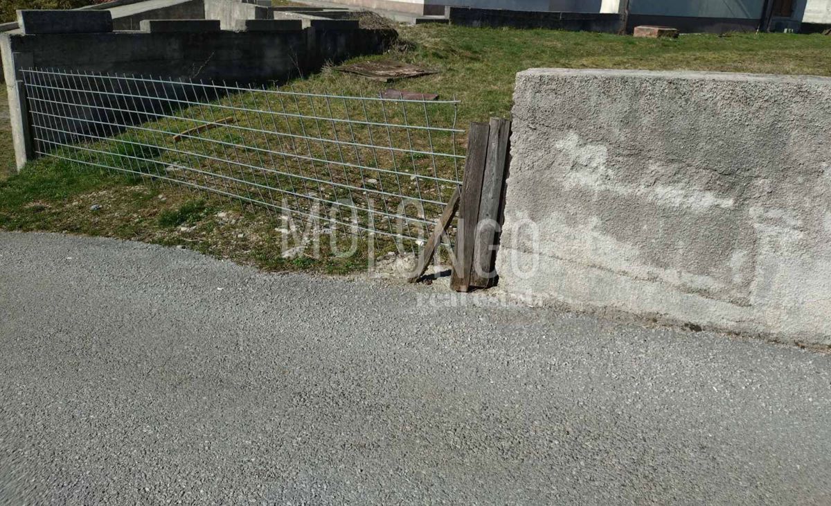 Terreno Brešca, Matulji, 100m2