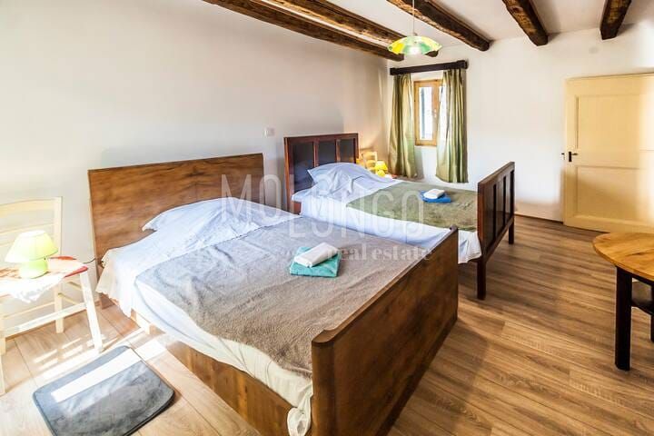 Casa Marčana, 130m2