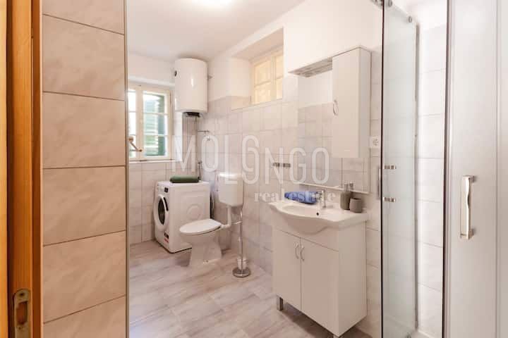 Casa Marčana, 130m2