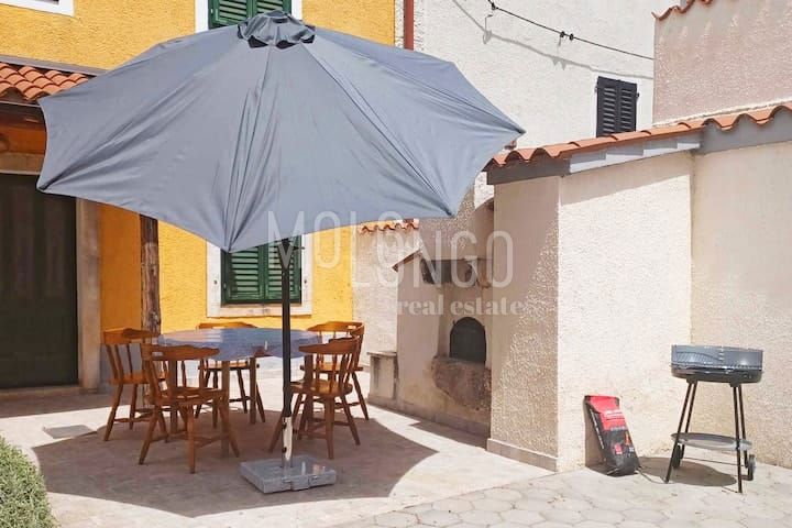 Casa Marčana, 130m2