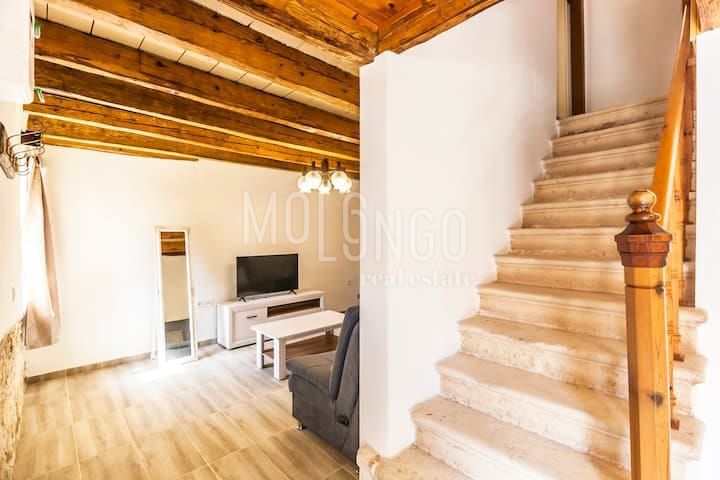 Casa Marčana, 130m2