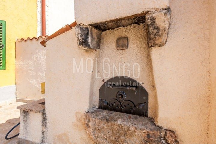 Casa Marčana, 130m2