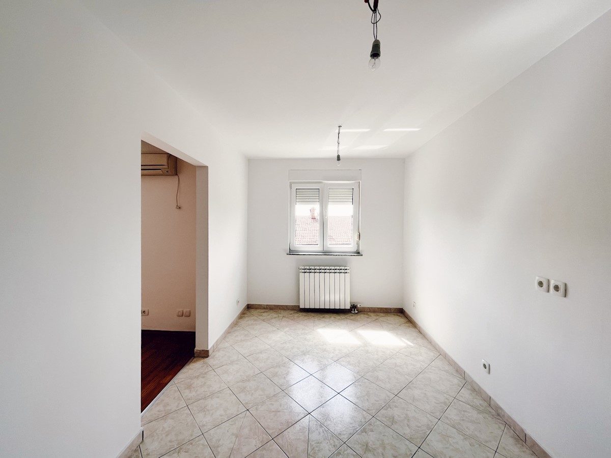 Appartamento Grbci, Rijeka, 80m2