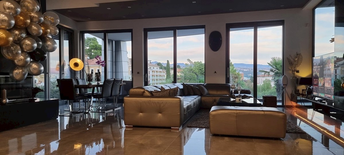 Casa Opatija - Centar, Opatija, 763m2