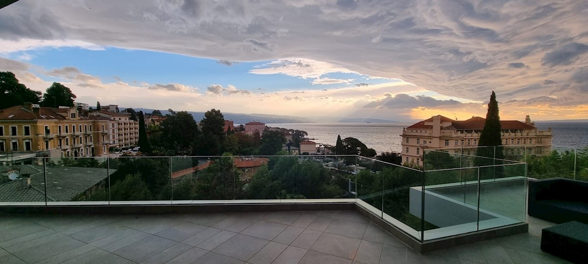 Casa Opatija - Centar, Opatija, 763m2