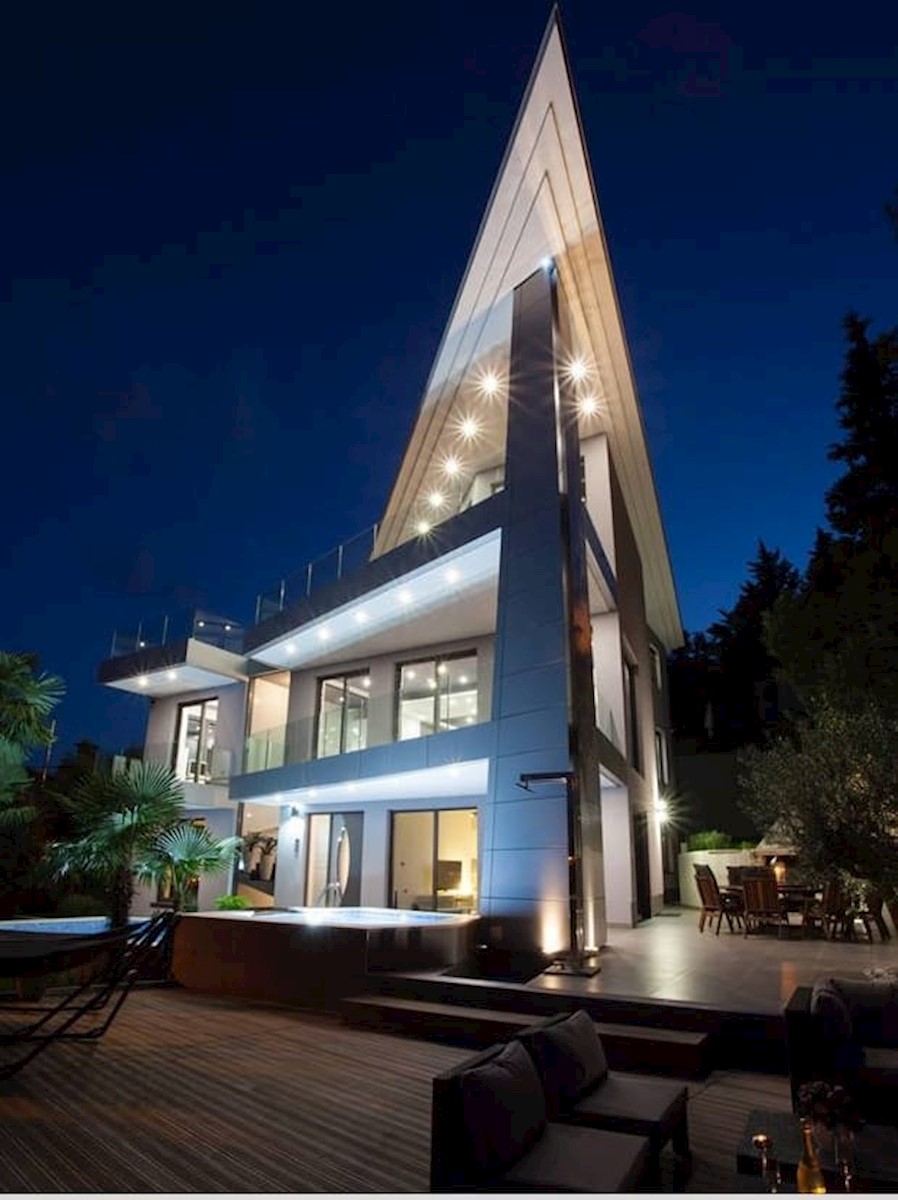 Casa Opatija - Centar, Opatija, 763m2