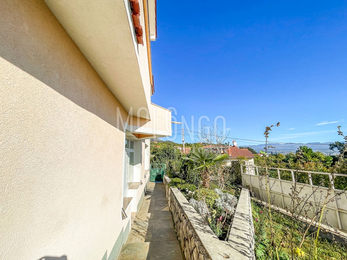 Casa Veprinac, Opatija - Okolica, 1.000m2