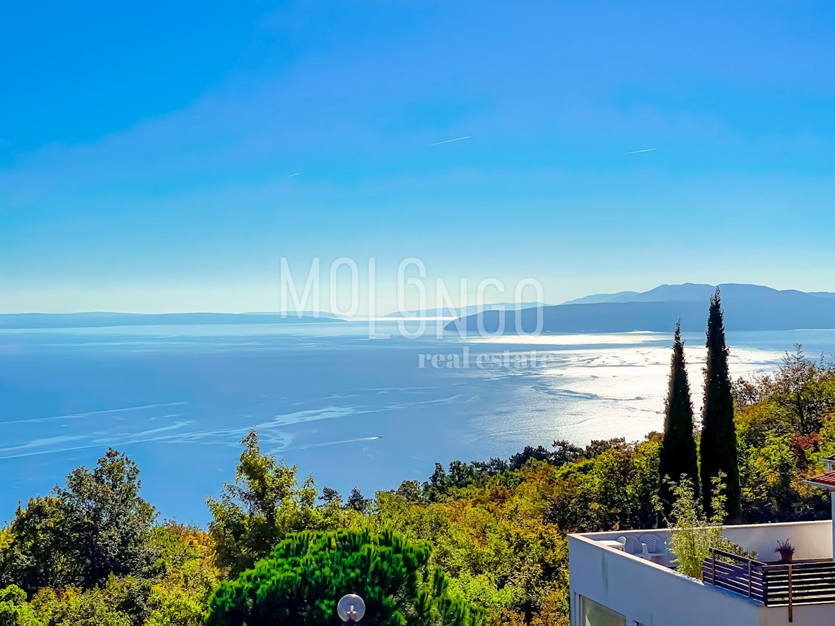 Casa Veprinac, Opatija - Okolica, 1.000m2