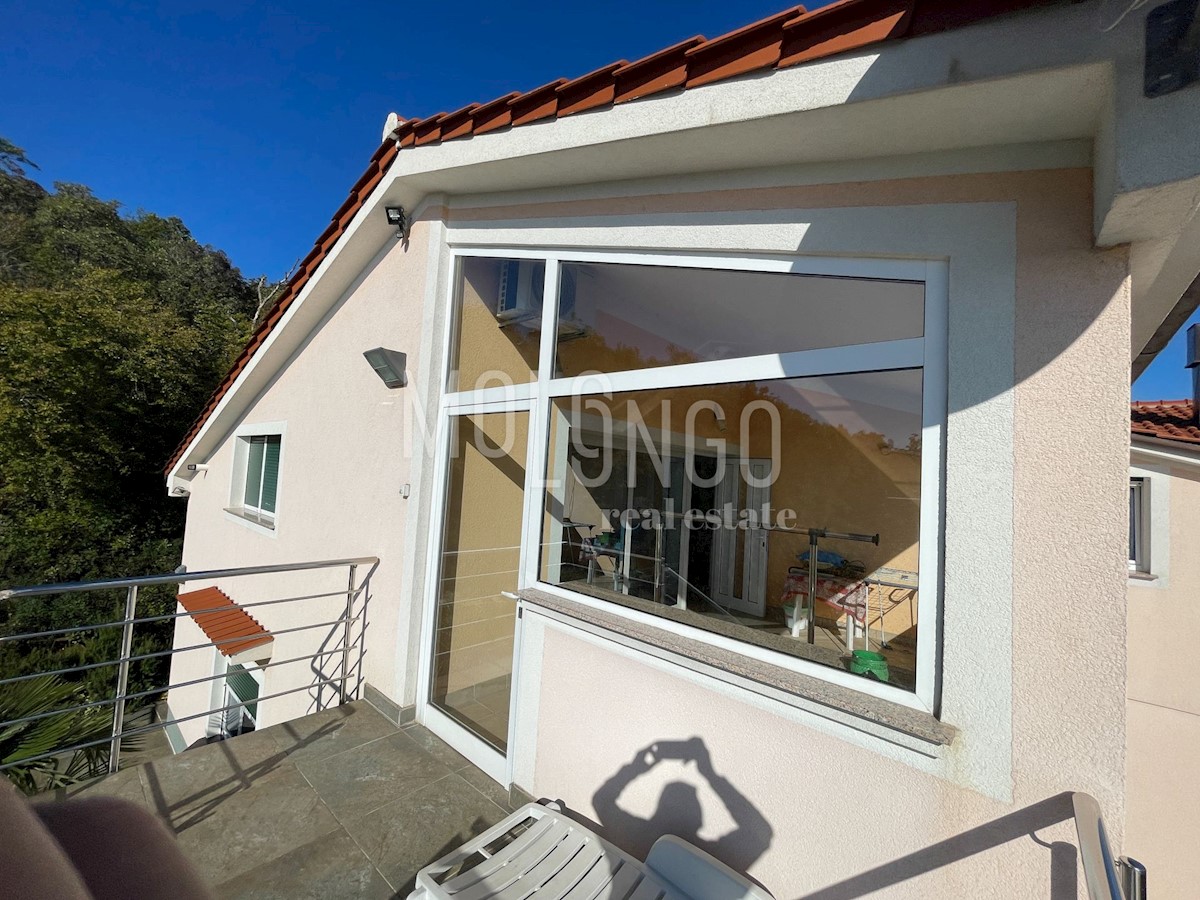 Casa Veprinac, Opatija - Okolica, 1.000m2