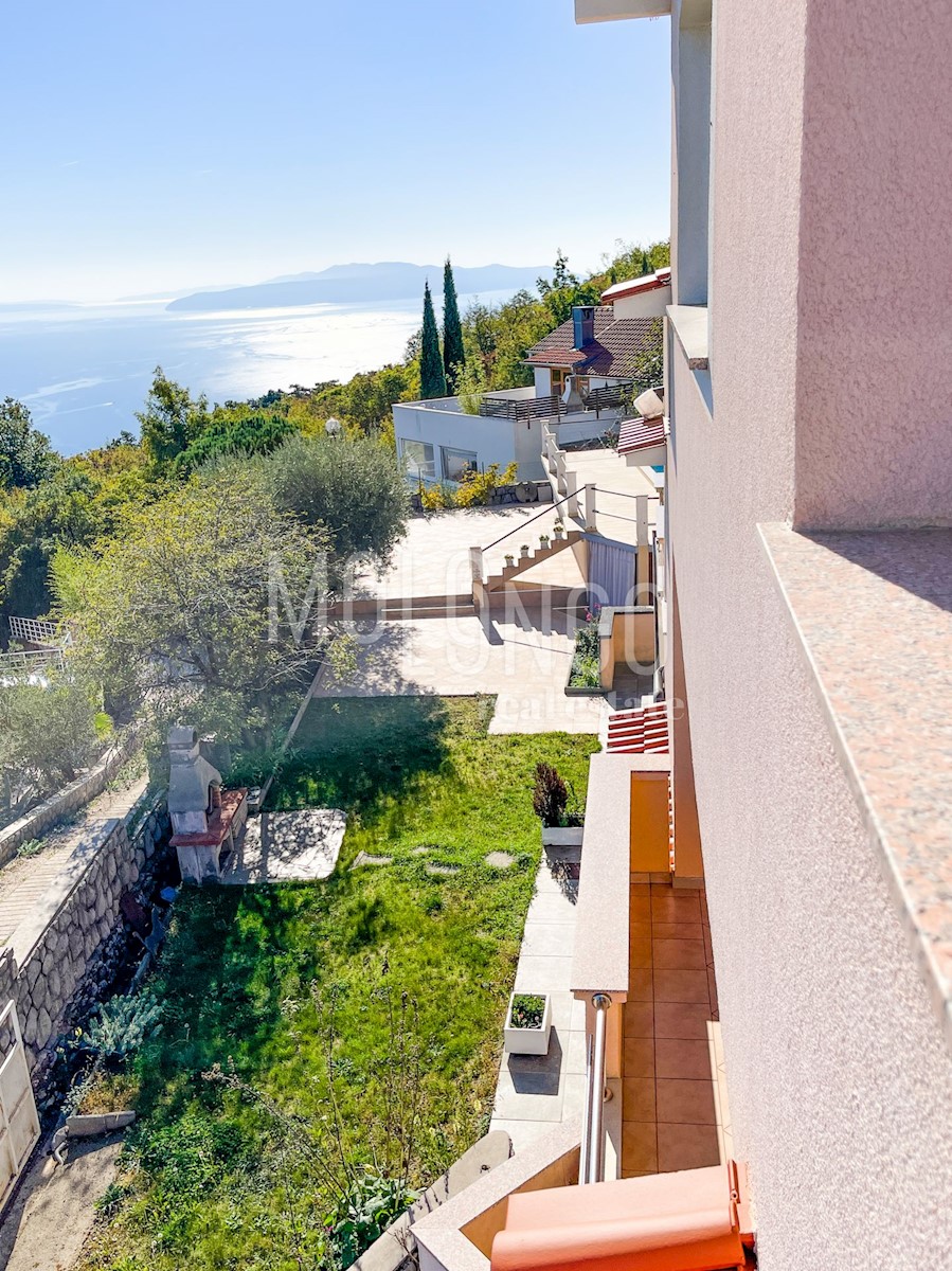 Casa Veprinac, Opatija - Okolica, 1.000m2