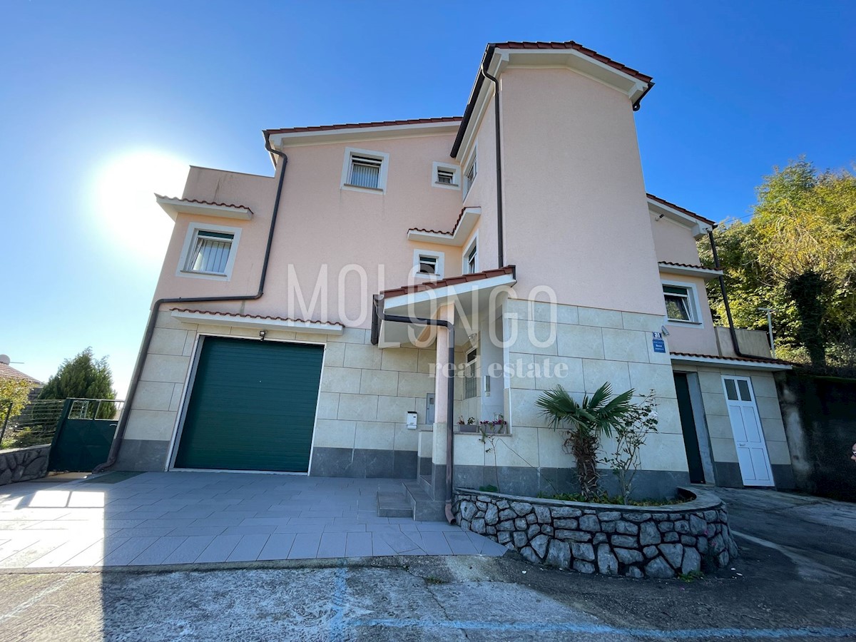 Casa Veprinac, Opatija - Okolica, 1.000m2