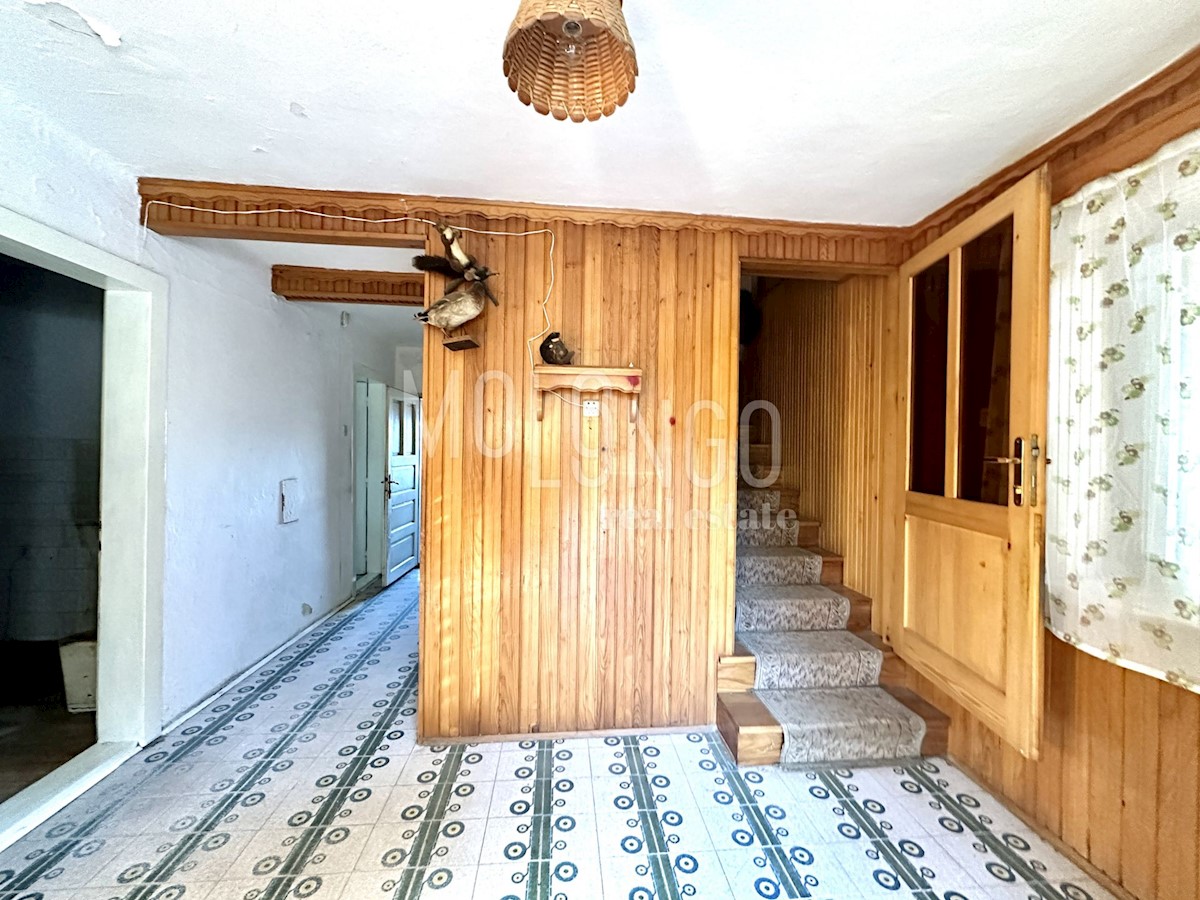 Casa Gerovo, Čabar, 240m2