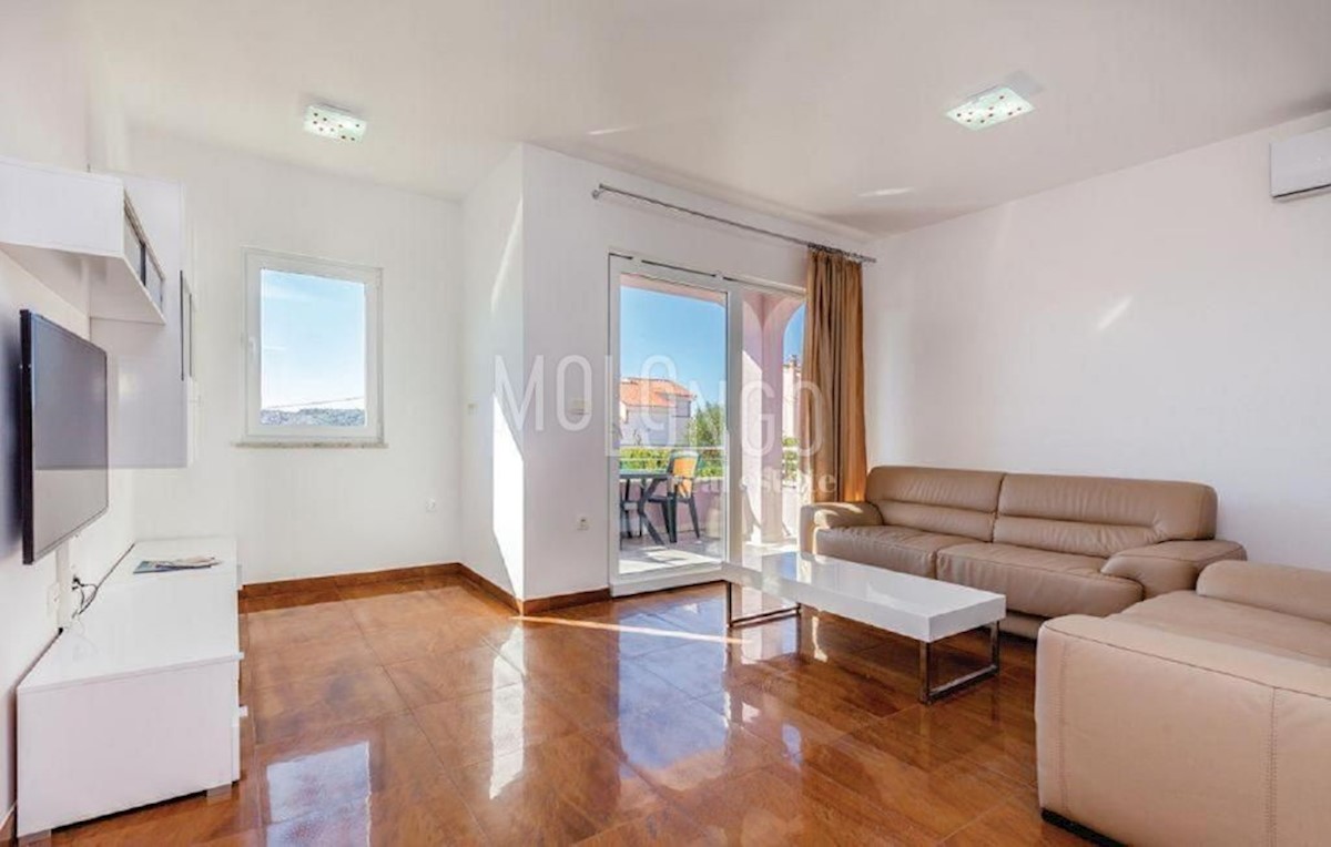 Appartamento Barbat na Rabu, Rab, 94,87m2