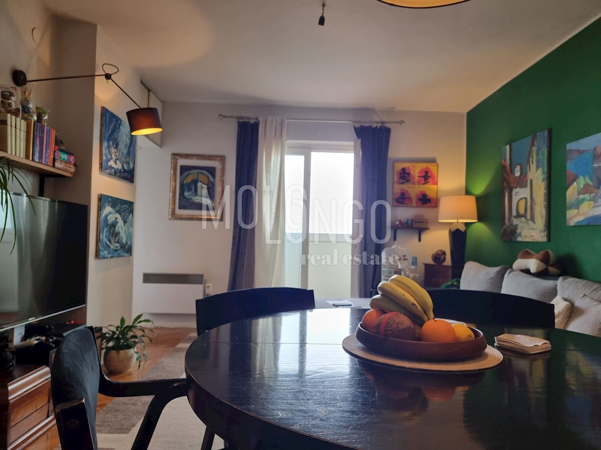 Appartamento Opatija - Centar, Opatija, 53,42m2