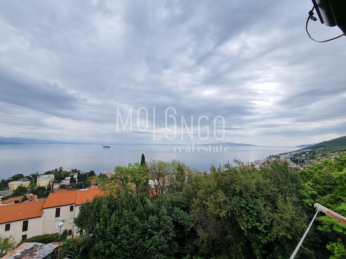 Appartamento Opatija - Centar, Opatija, 53,42m2