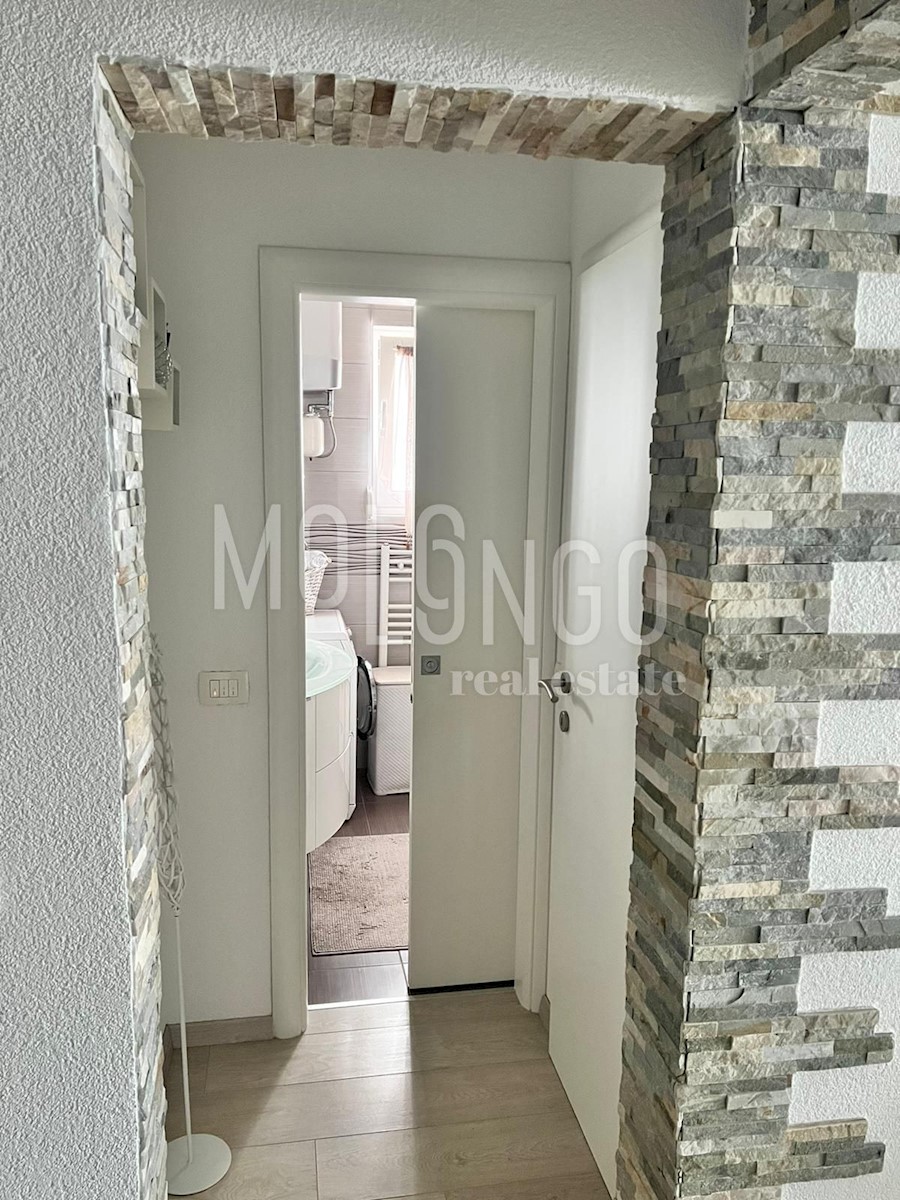 Appartamento Vrsar, 103m2