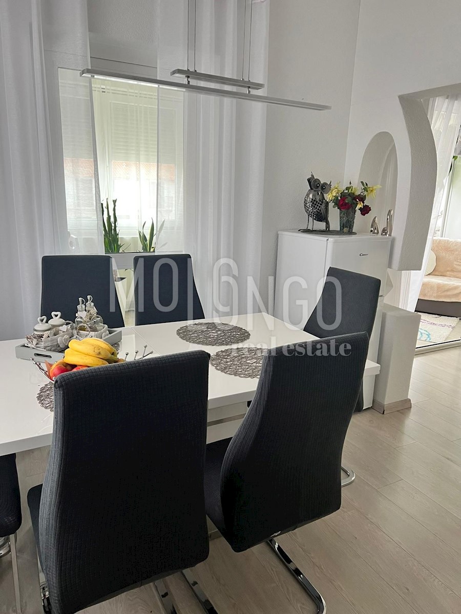 Appartamento Vrsar, 103m2