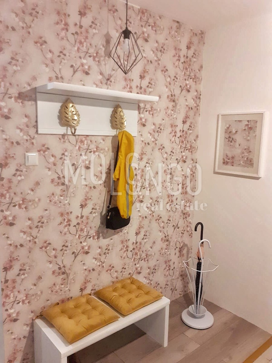 Appartamento Zamet, Rijeka, 37,14m2